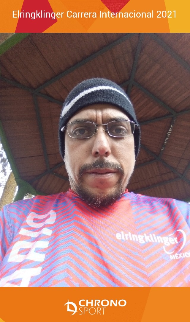 Rogelio Martínez Albarrán