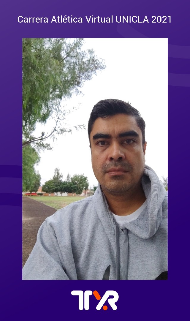 Raúl Eric Rojas Vega