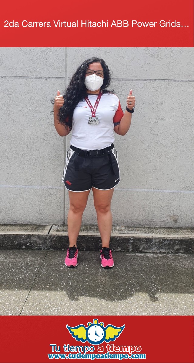 Yuriria Belen Maldonado Gonzalez