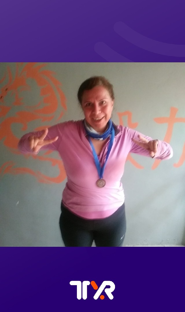 Rocio  Alcantar Elizalde