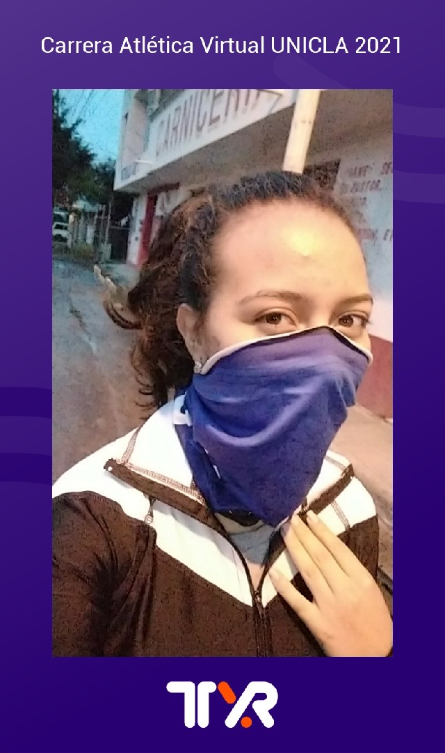 Ruth Naomi Muñoz Alanis