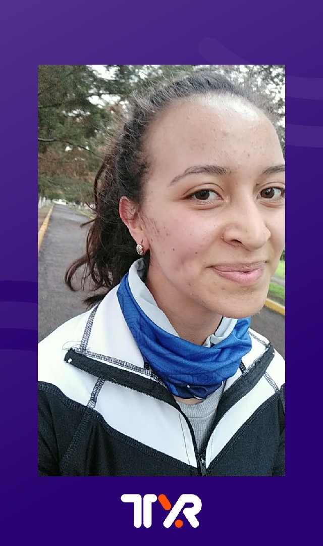 Ruth Naomi Muñoz Alanis