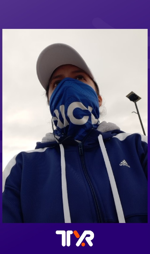 Gabriela Avila Beltran