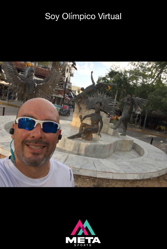 Miguel Ángel  Torres R