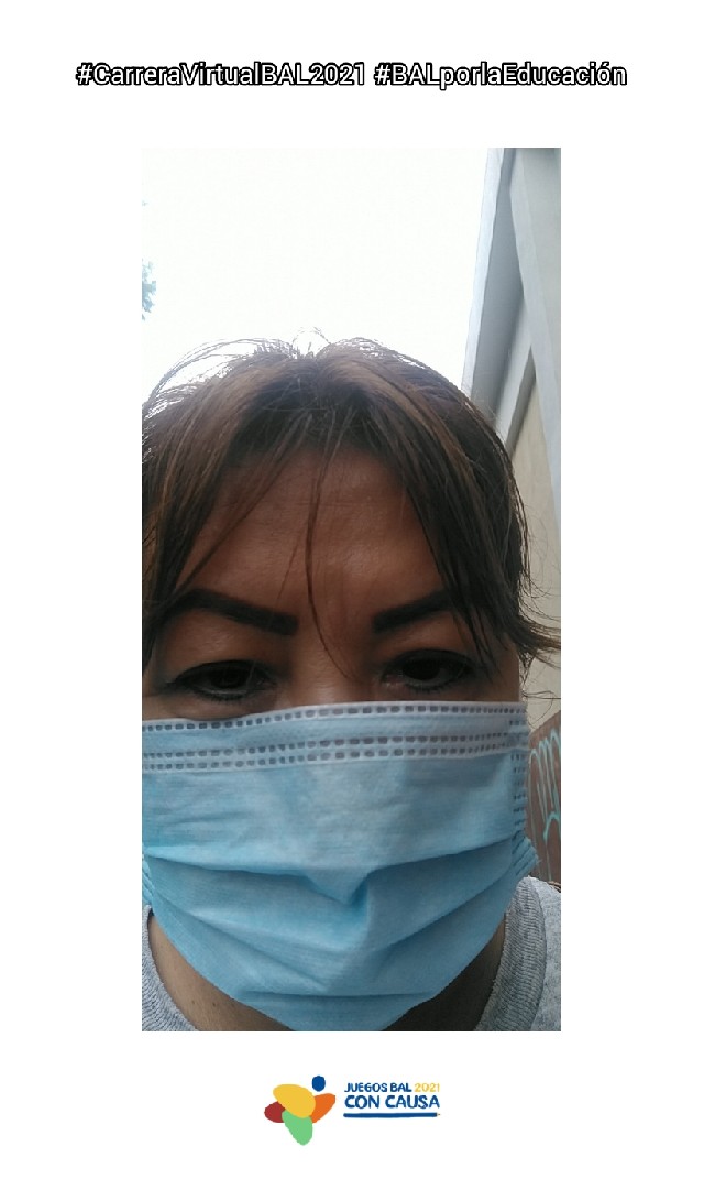 Esther Margarita  Arcega Vega