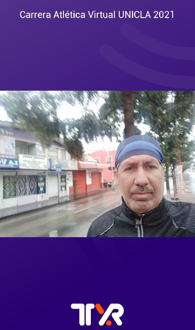 Antonio Jesús  Gonzalez León 