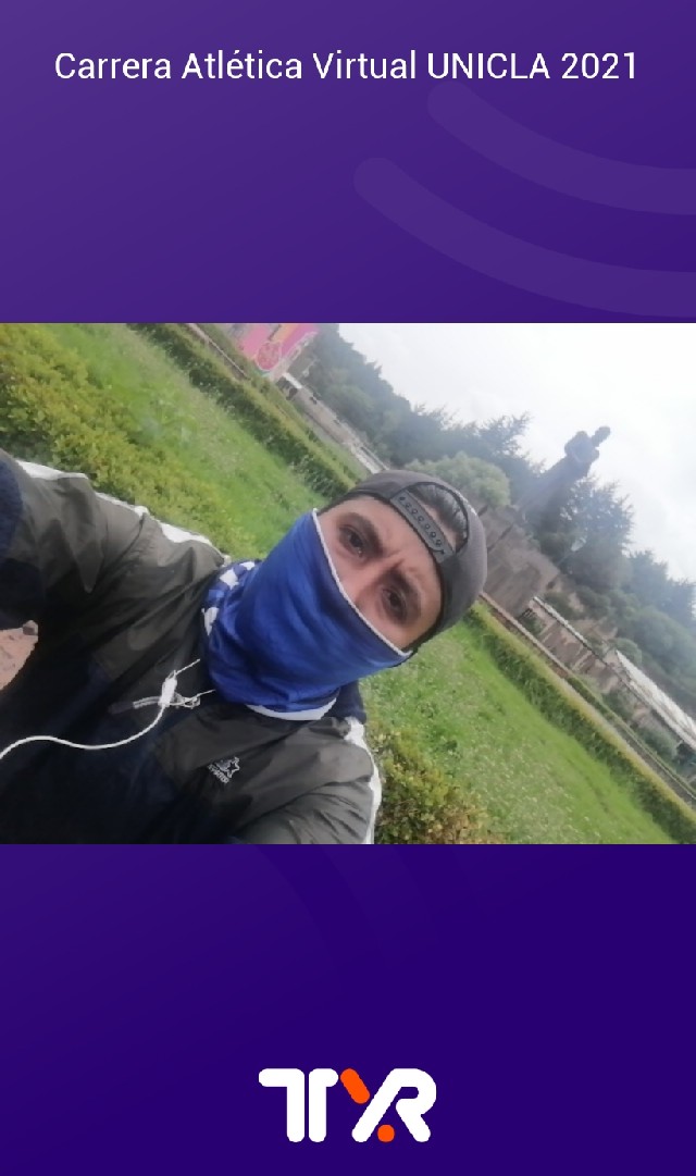 Oscar Jeovanny  Angeles 