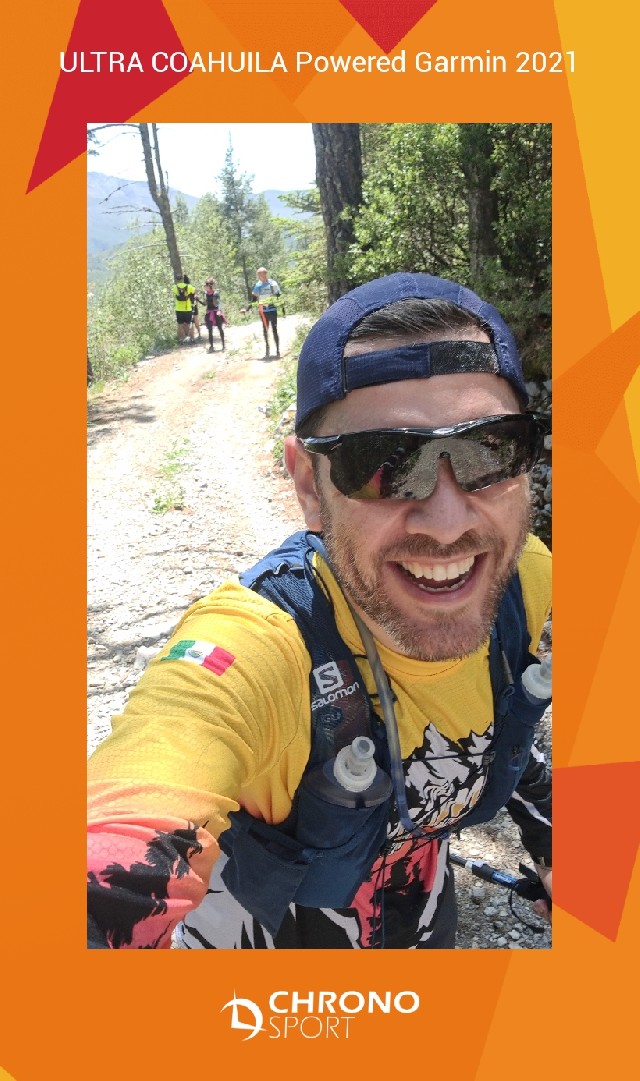 David Abel Inzunza hernandez