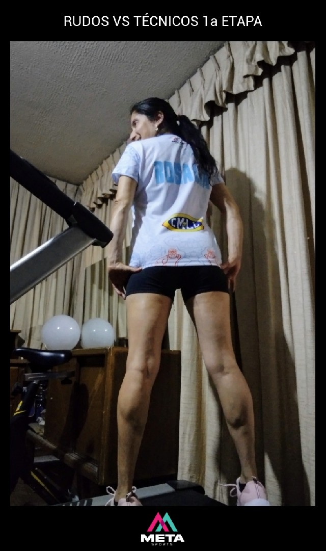 Rosalia Diaz Mancilla