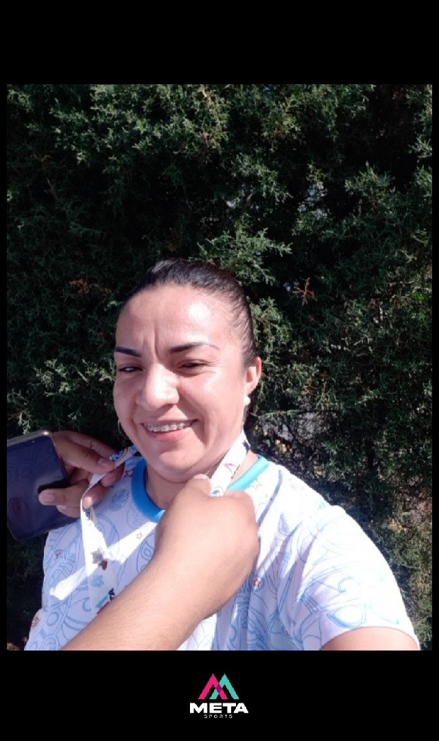 Isabel  Montes Gallegos