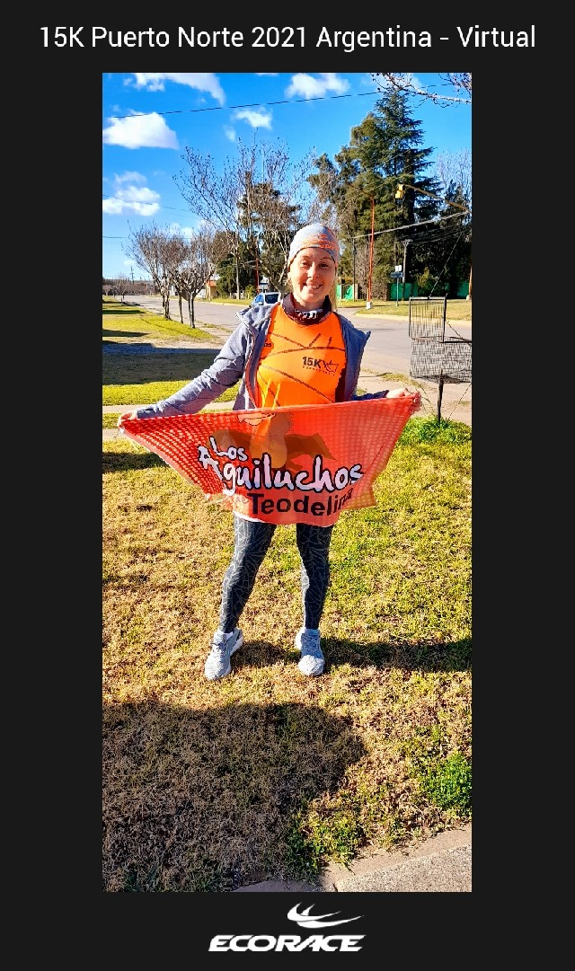 Tatiana Tamara Cufré 