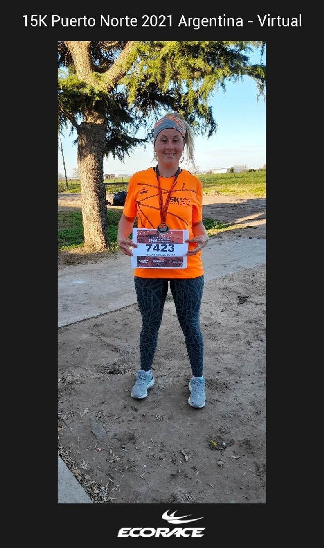 Tatiana Tamara Cufré 