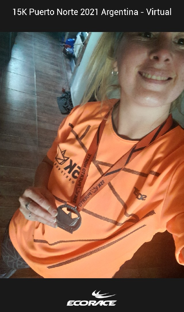 Tatiana Tamara Cufré 