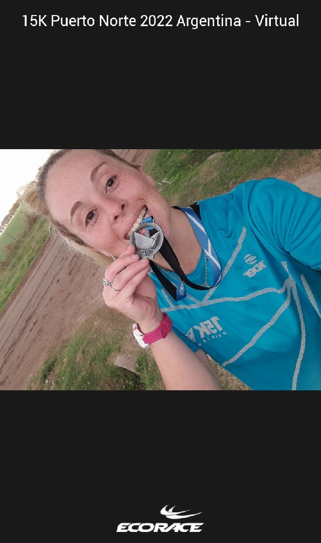 Tatiana Tamara Cufré 