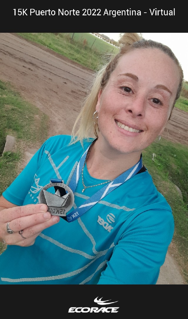 Tatiana Tamara Cufré 