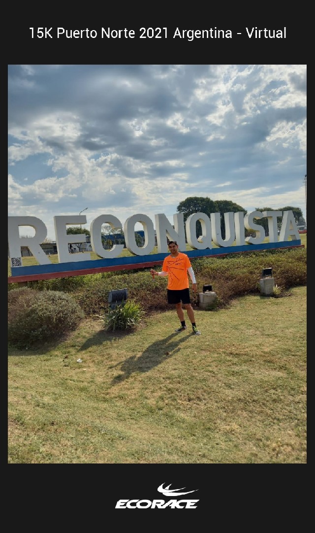 Gustavo Ariel  Cabrera 