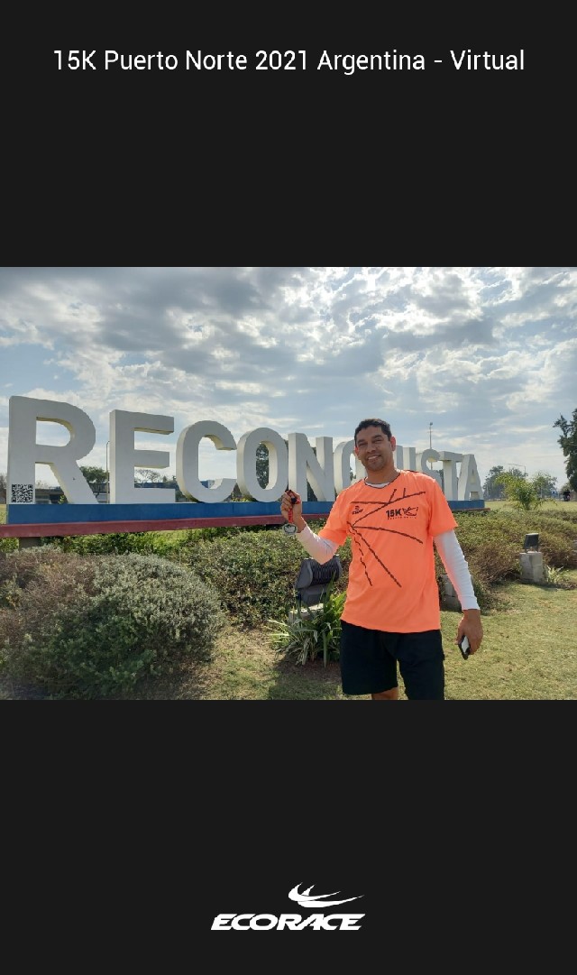 Gustavo Ariel  Cabrera 