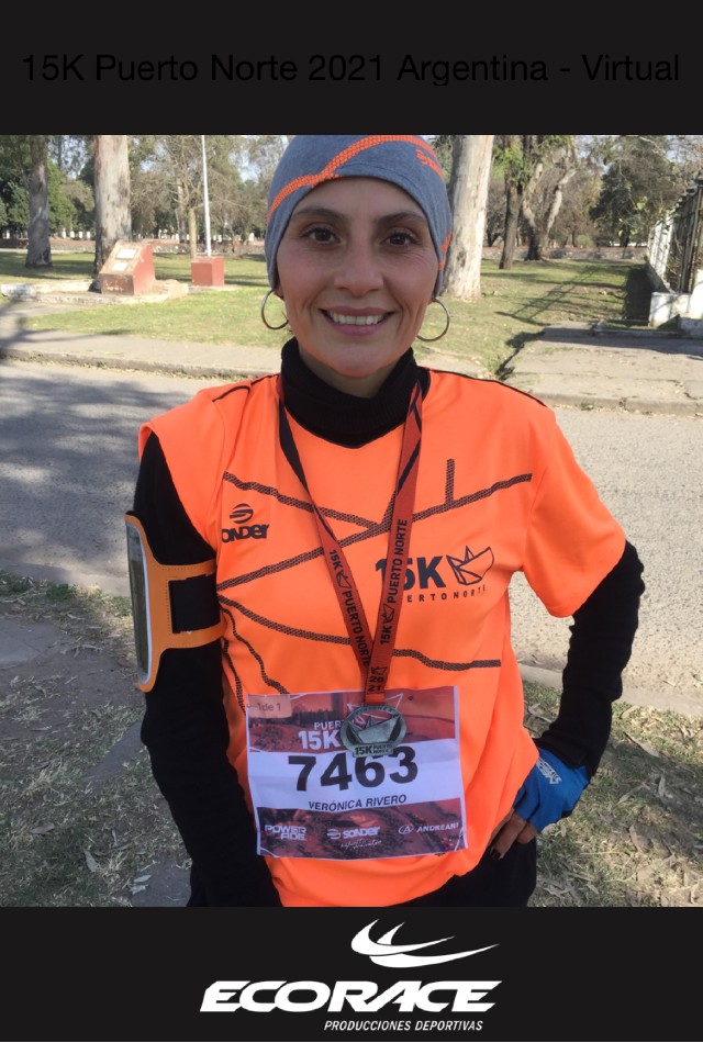 Verónica valeria rivero