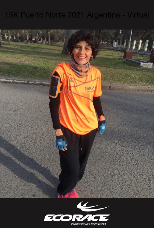 Verónica valeria rivero