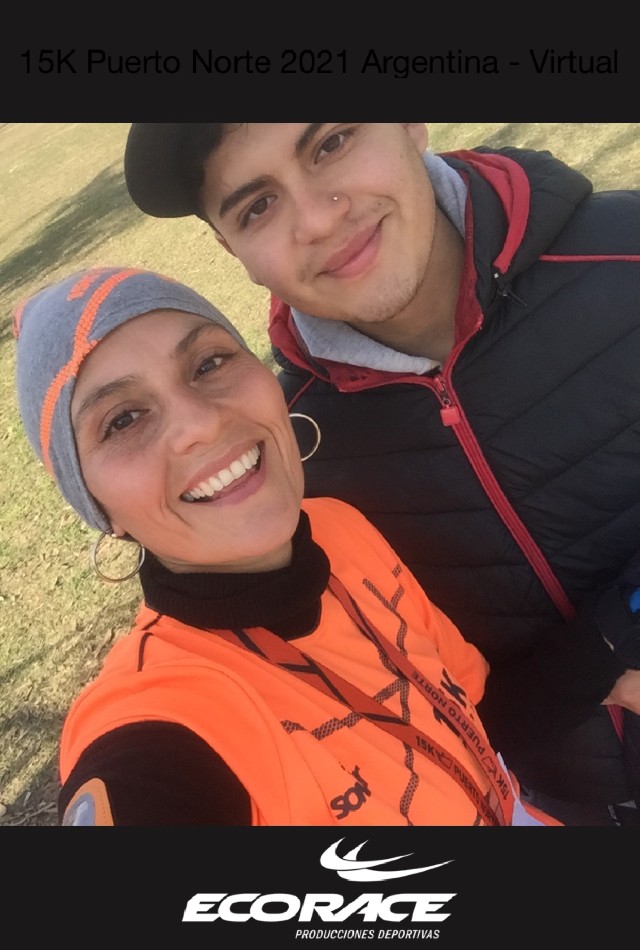 Verónica valeria rivero