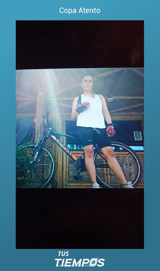 Francia Elena  Rendón Garcia