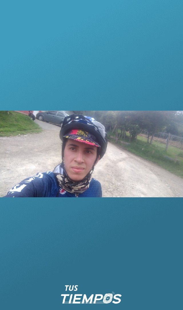 Cristian Alexander  Rozo Salas