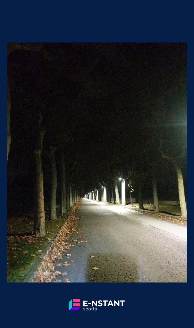 Marco Bernal Callero