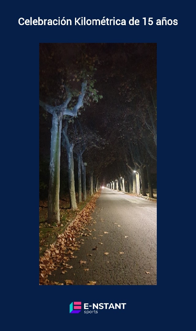 Marco Bernal Callero