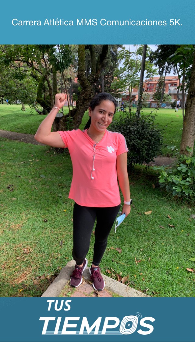 Paula Andrea  Clavijo Clavijo 