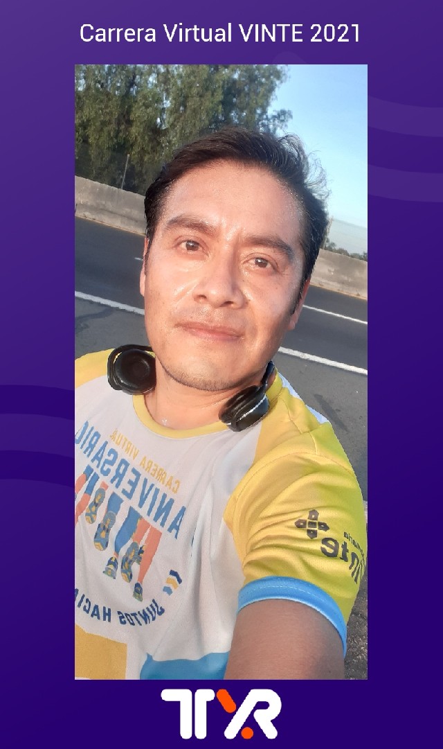 Hugo Francisco  Juárez Cruz 