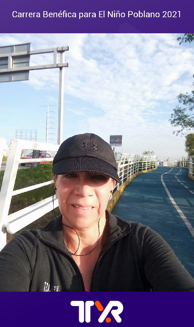 Iraís López y López