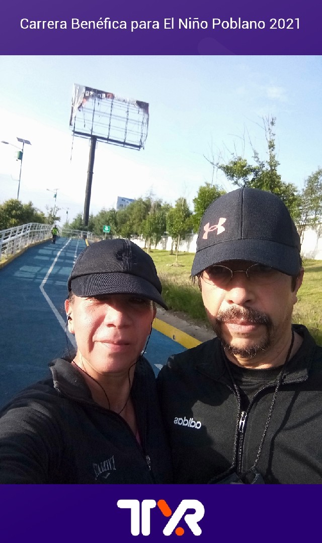 Iraís López y López