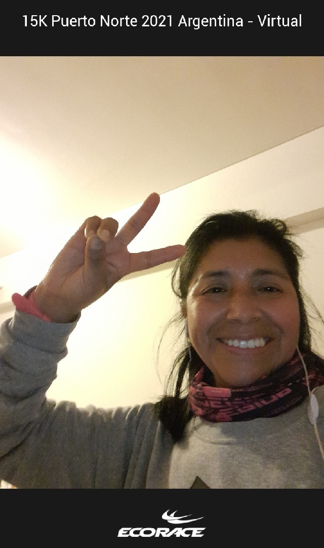 Virginia  Quispe Buendía