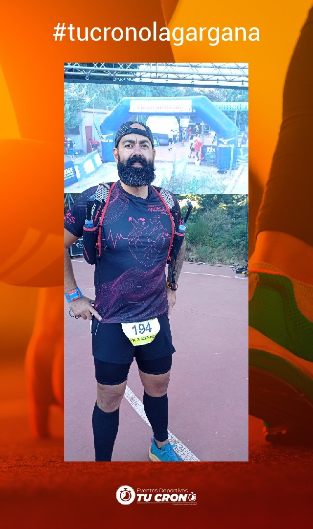 José Carlos Daza González