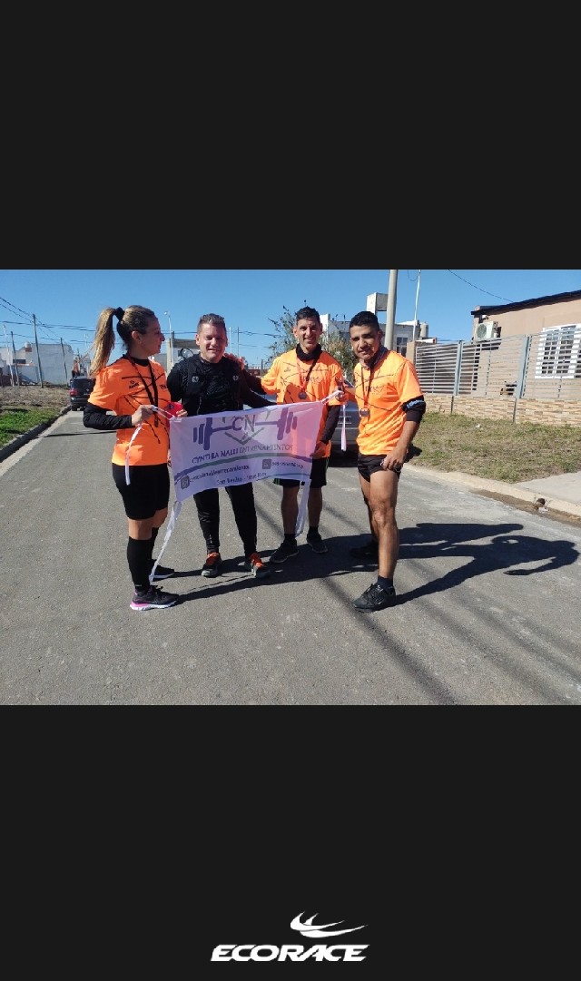 Nazareno Rafael Bustamante