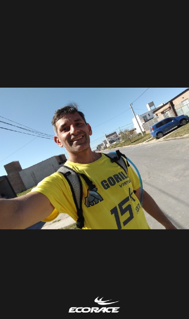 Nazareno Rafael Bustamante