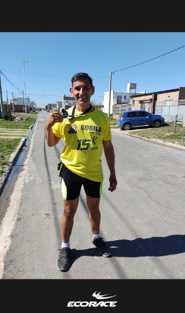 Nazareno Rafael Bustamante