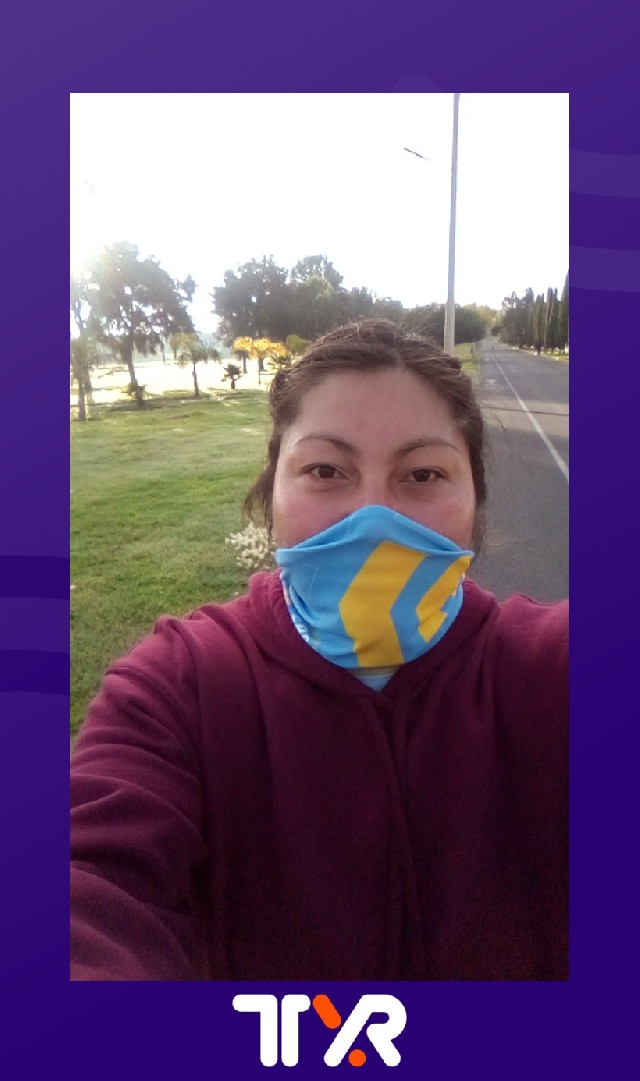 Maria Eugenia Medina Chavez