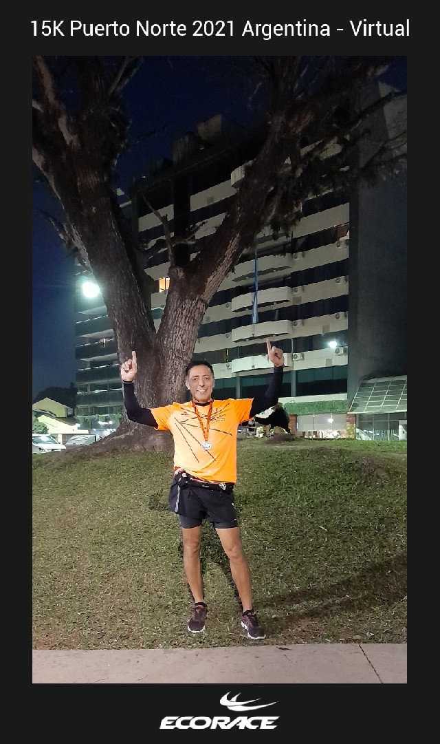 Jose Marcelo  Aragón 