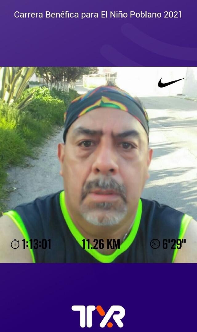 MARTIN LAZCANO HERNANDEZ