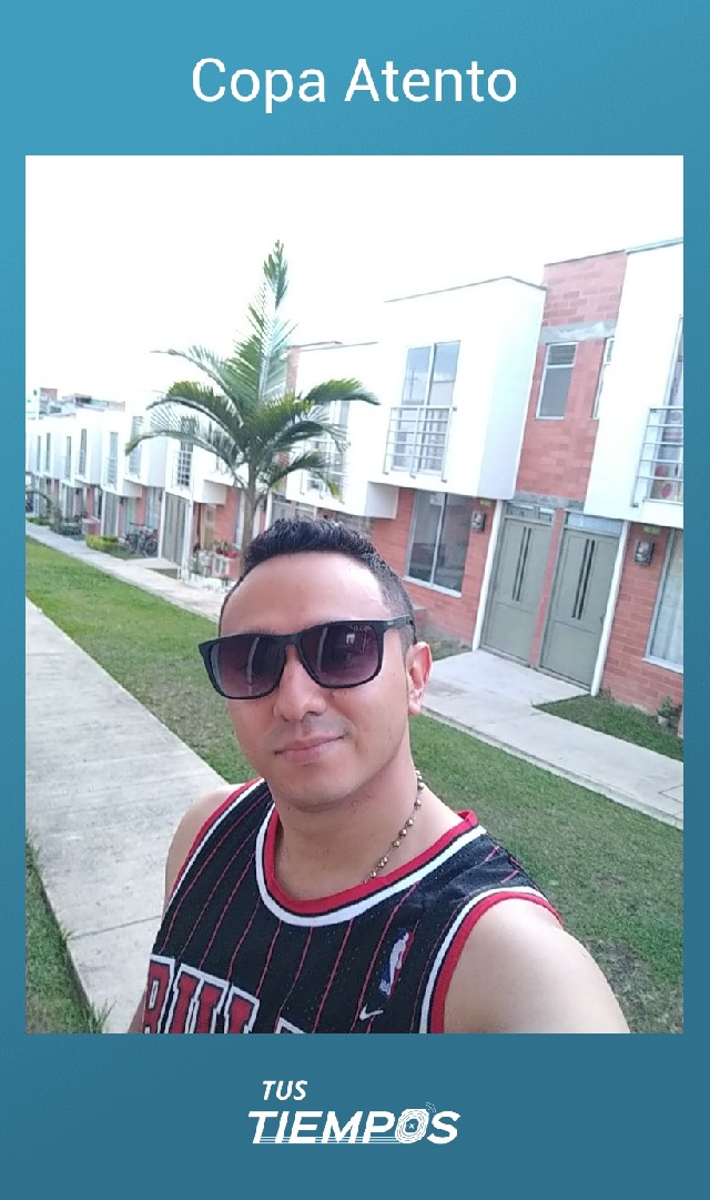 Jefferson David Rojas Londoño