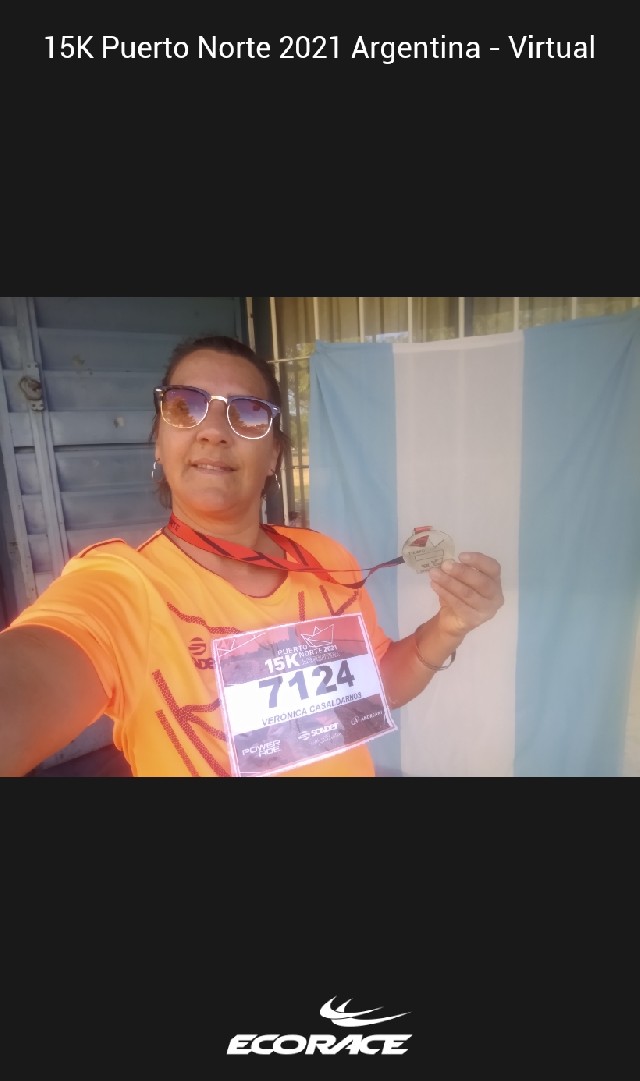 Verónica Alejandra franzoni