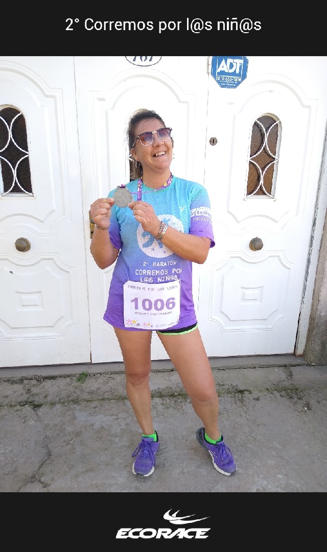 Verónica Alejandra franzoni