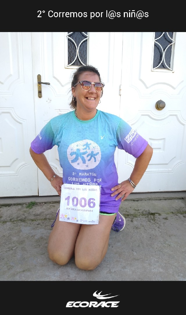 Verónica Alejandra franzoni