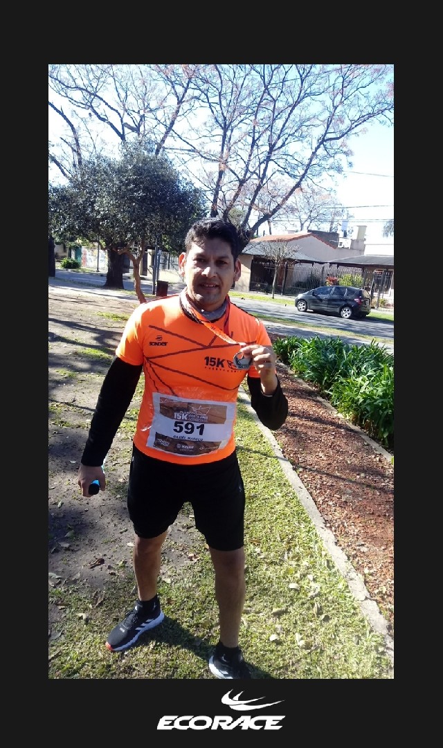 daniel gustavo mareco