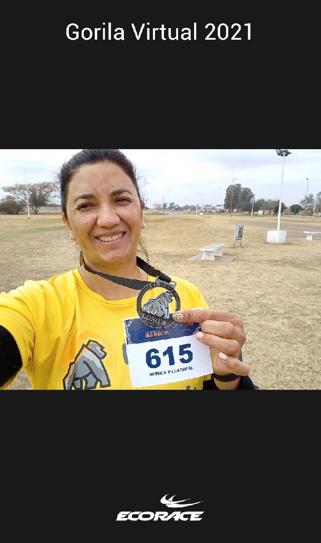 Mónica Andrea Villarreal