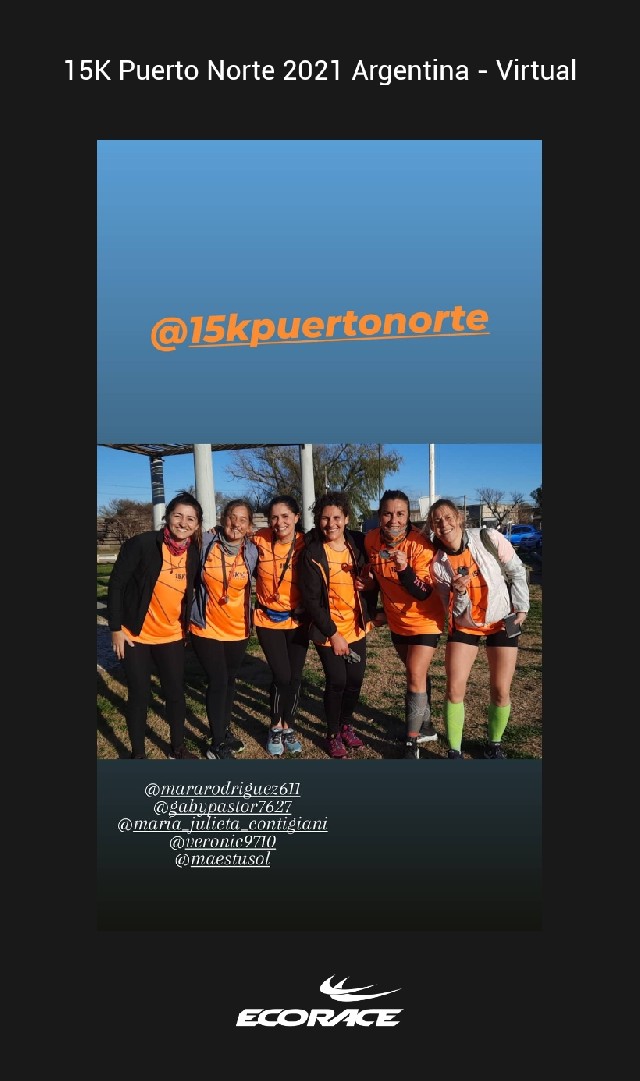 Maria Laura  pandrich