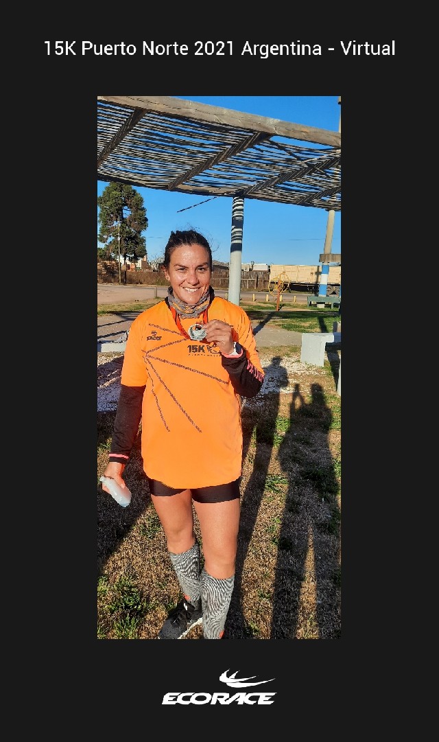 Maria Laura  pandrich