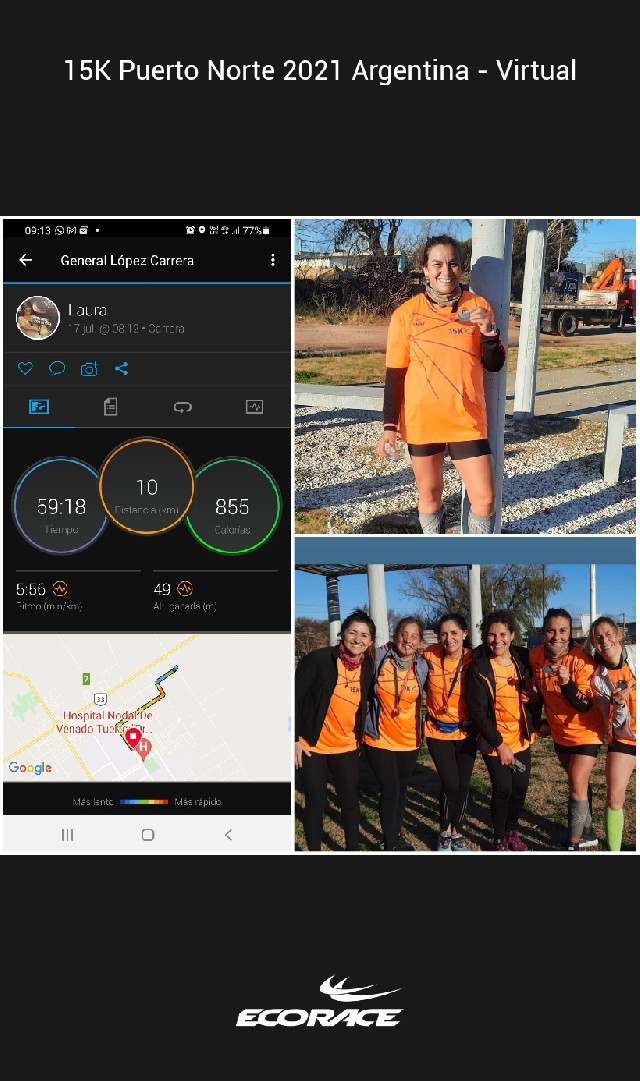 Maria Laura  pandrich