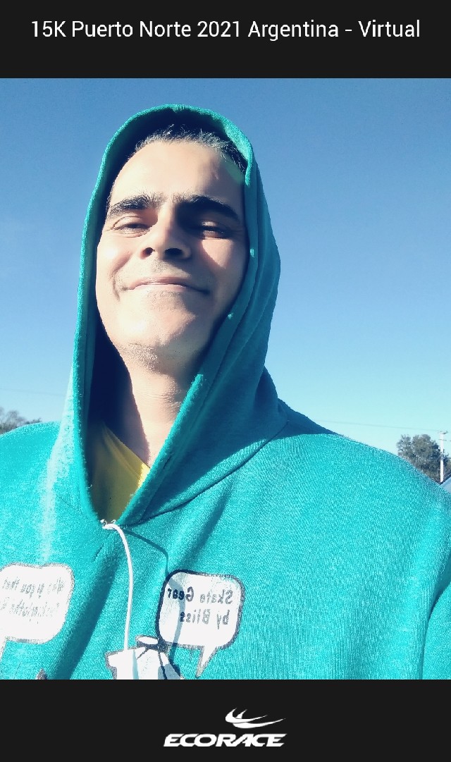 Pablo Daniel Sebastian  Robles 